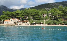 Apartments Buktenica